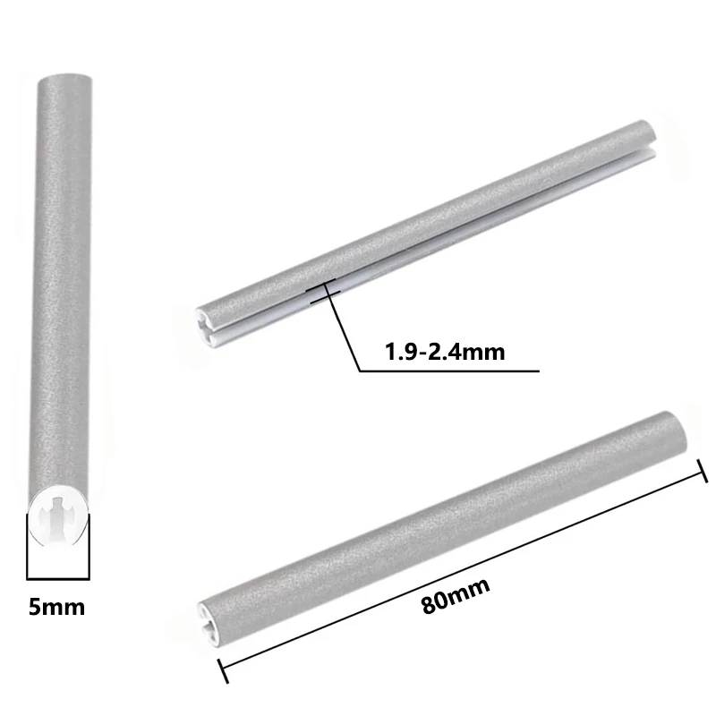 36/48/72/96 Pezzi 8 cm Riflett - Spoke Reflector Set recensione e prezzo
