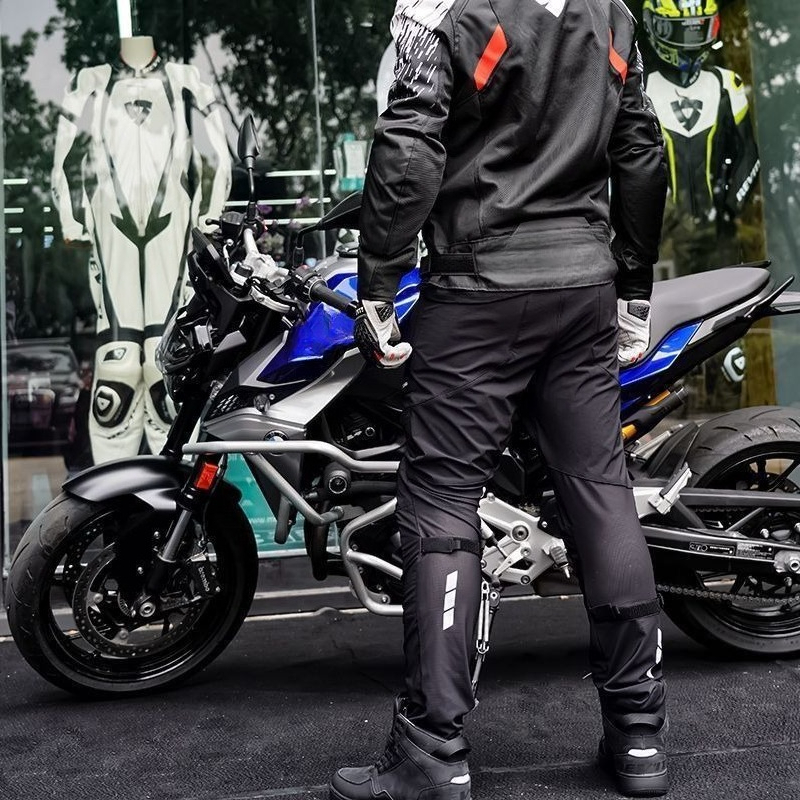 Pantaloni Airflow Estivi per M - Cycling Commute Pants recensione e prezzo