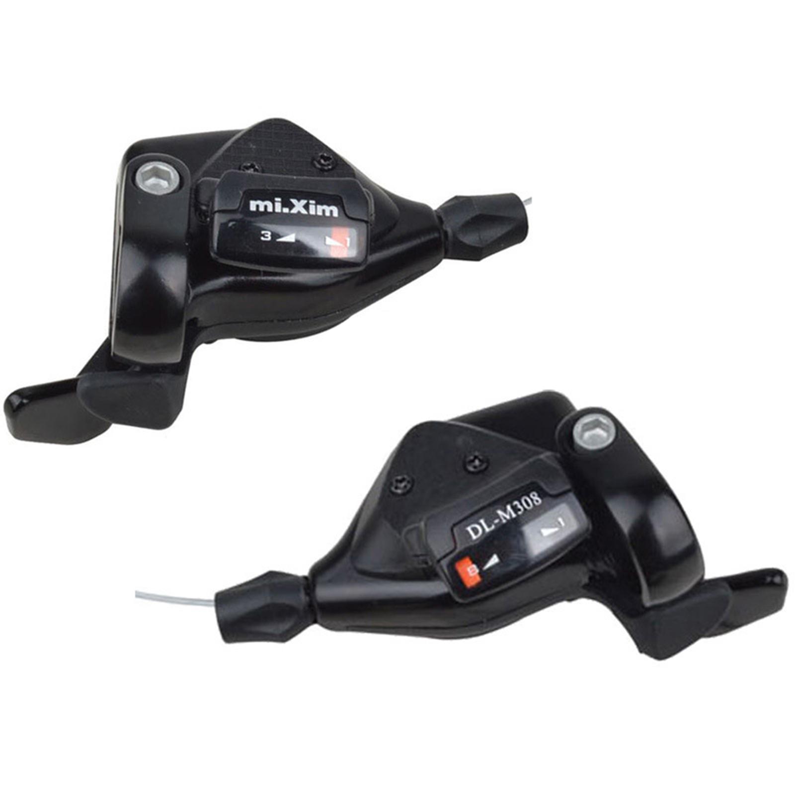 2 Pezzi Leve Cambio Bici, Leva - Commuting With Road Bike recensione e prezzo
