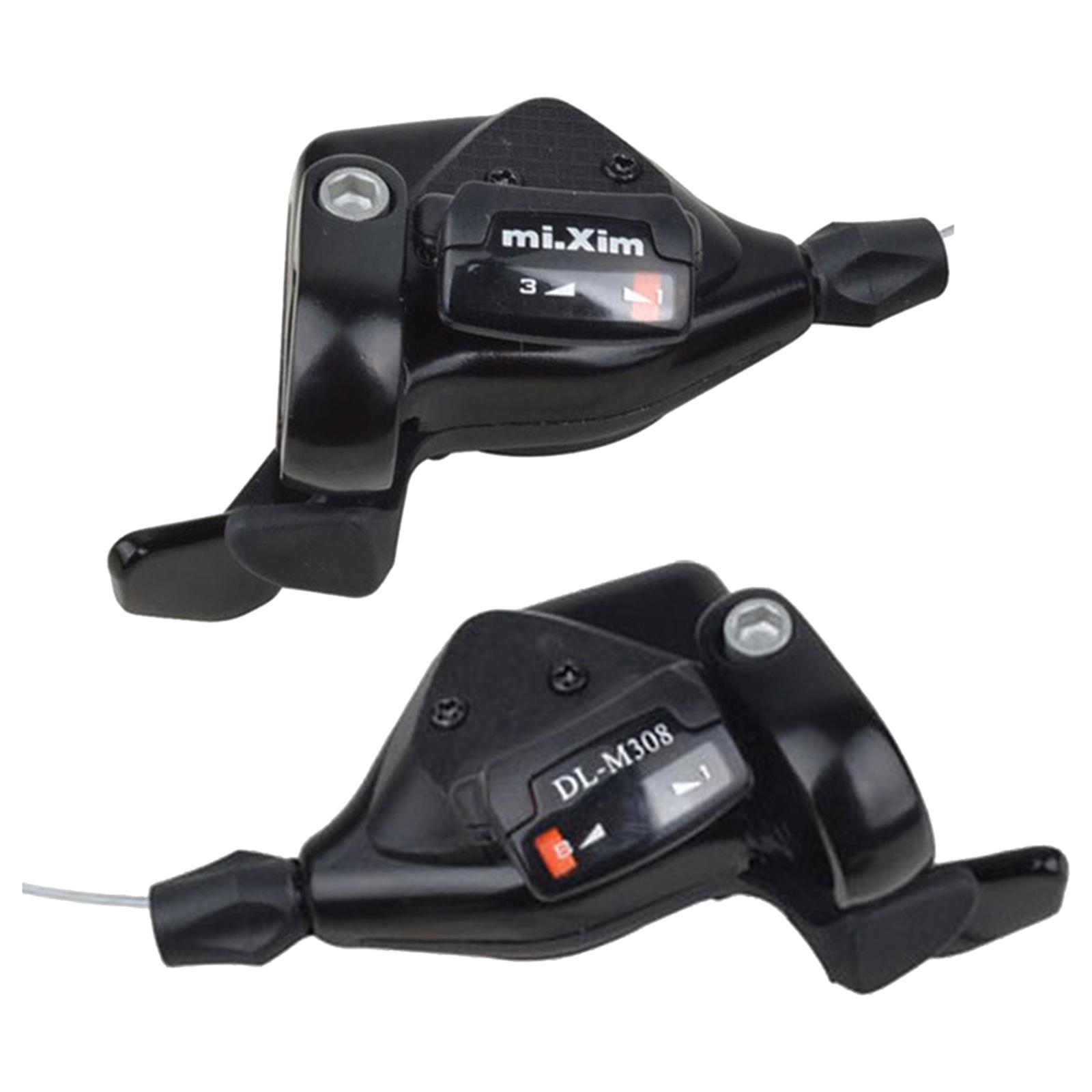 2 Pezzi Leve Cambio Bici, Leva - Commuting With Road Bike recensione e prezzo