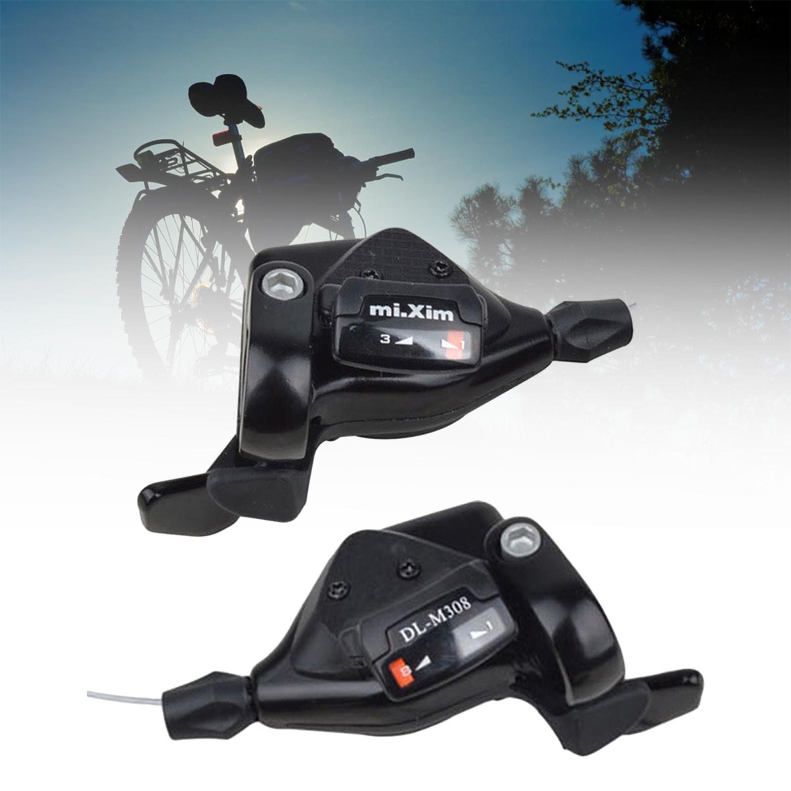 2 Pezzi Leve Cambio Bici, Leva - Commuting With Road Bike recensione e prezzo