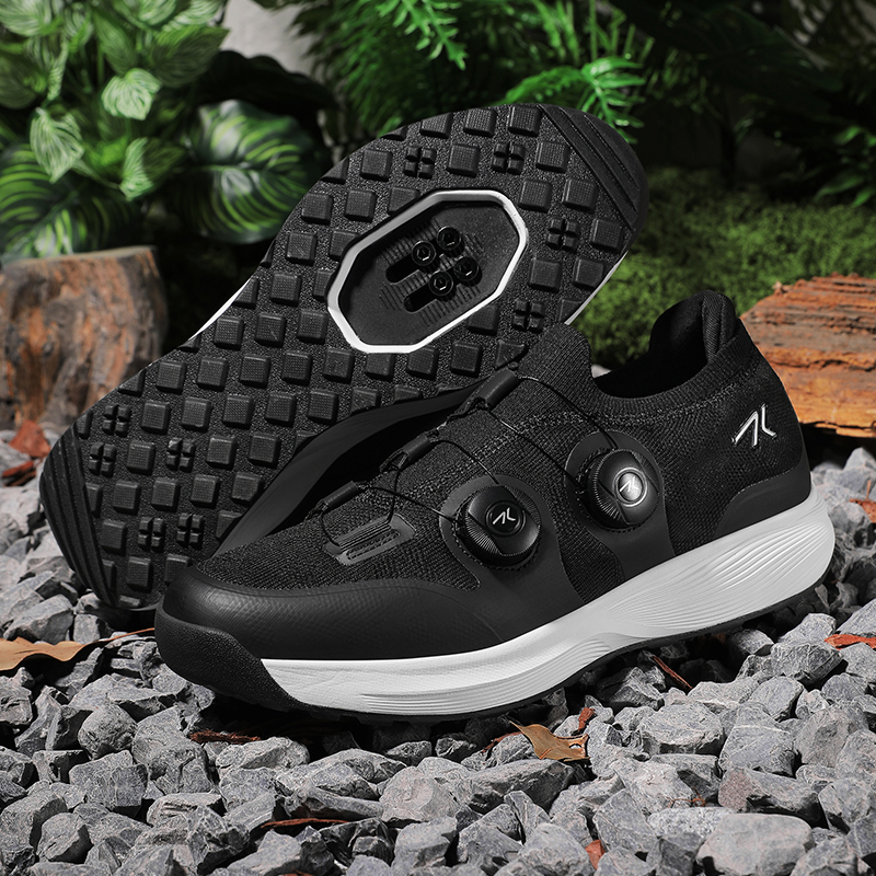 Scarpe da ciclismo MTB da uomo - Cycling Commuter Shoes recensione e prezzo