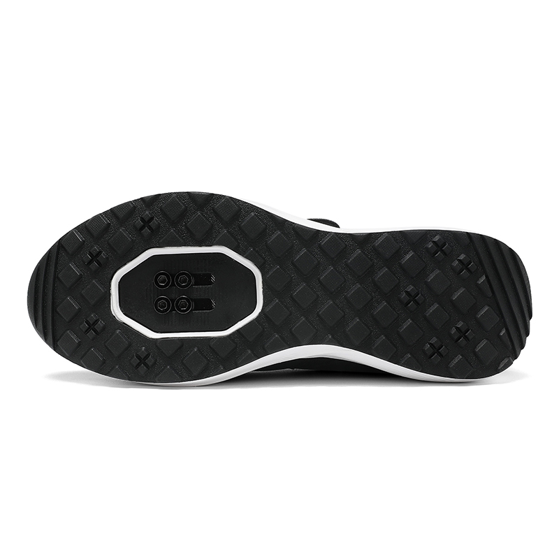 Scarpe da ciclismo MTB da uomo - Cycling Commuter Shoes recensione e prezzo