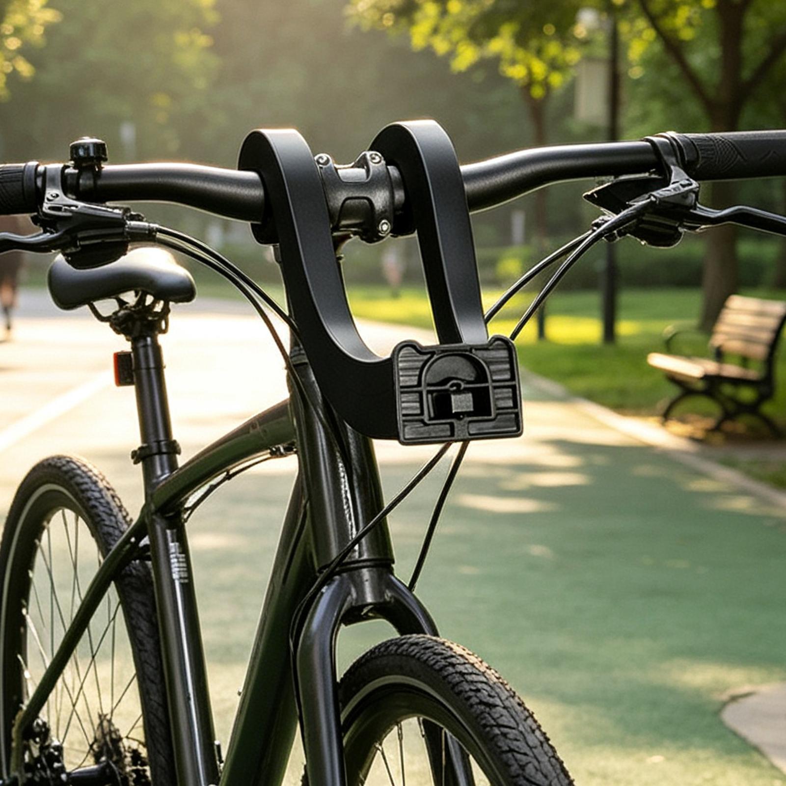Supporto per Cestino Bici, Por - Commuting With Road Bike recensione e prezzo