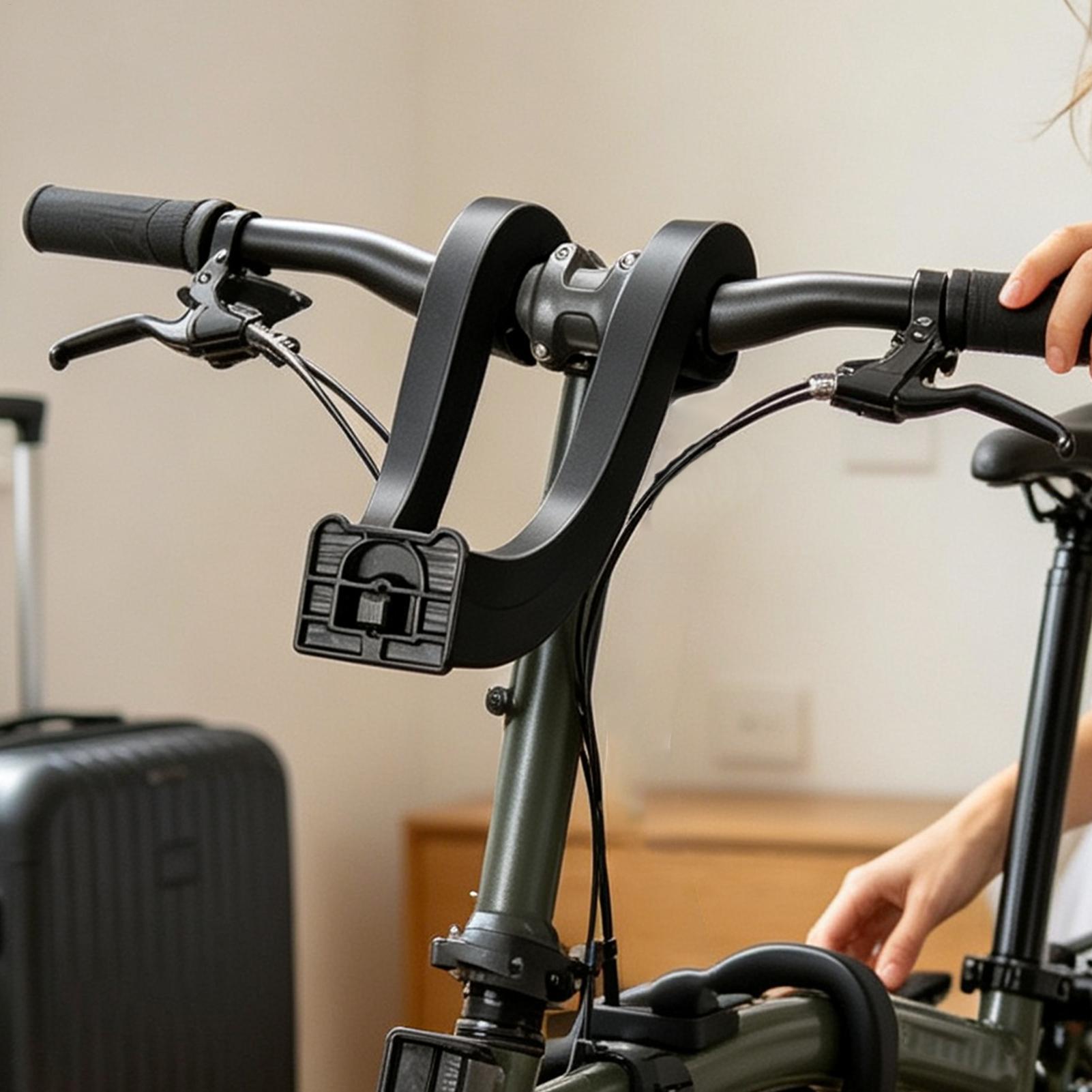 Supporto per Cestino Bici, Por - Commuting With Road Bike recensione e prezzo