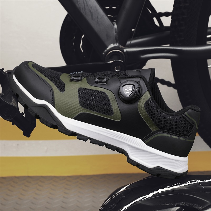 Comode scarpe casual da equita - Cycling Commuter Shoes recensione e prezzo