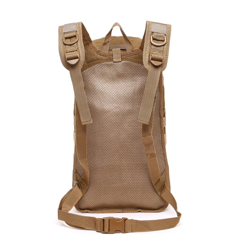 Borsa da ciclismo per biciclet - Cycling Journey recensione e prezzo