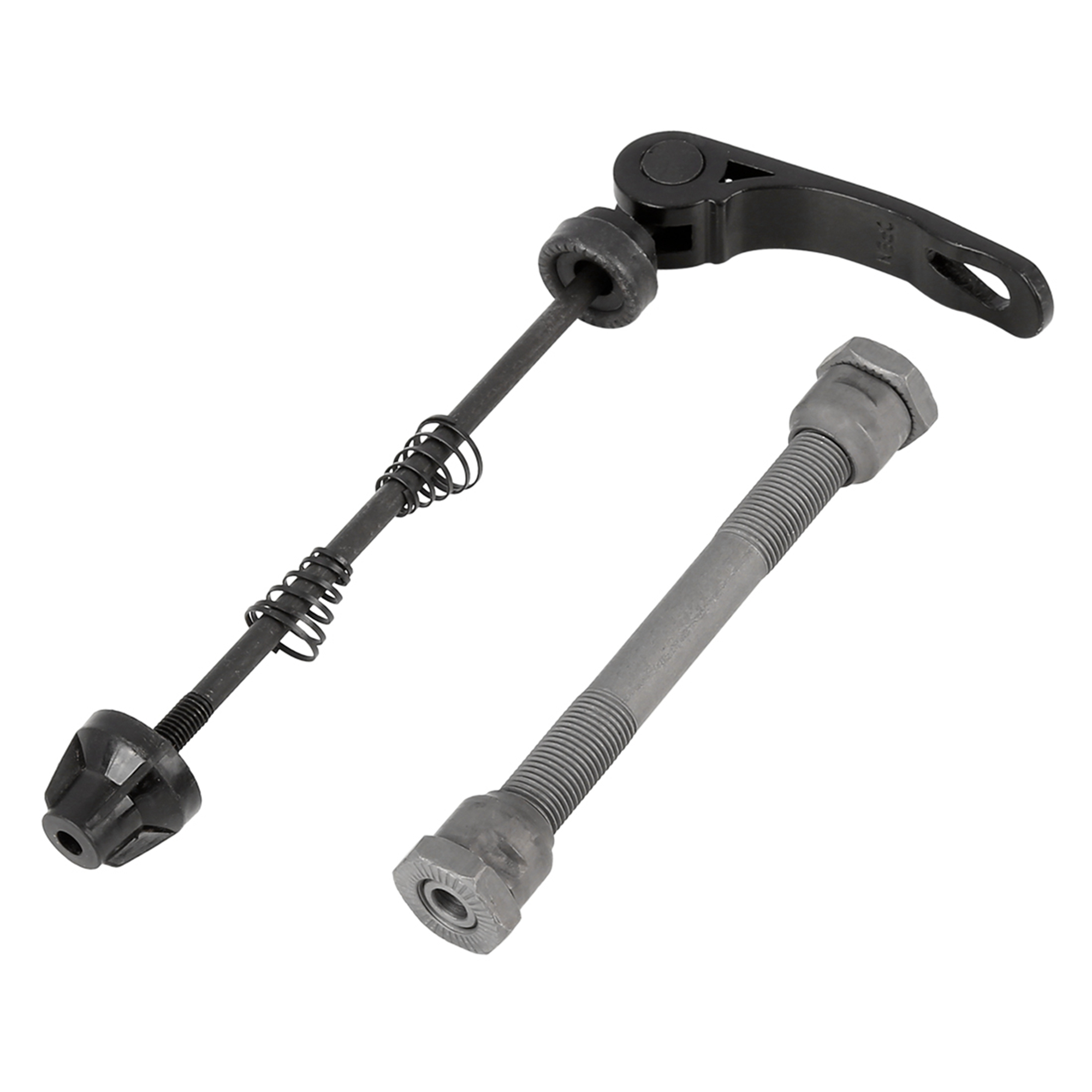 X Autohaux 1 Set 9.5mm bicicle - Dynamo Hub Front recensione e prezzo
