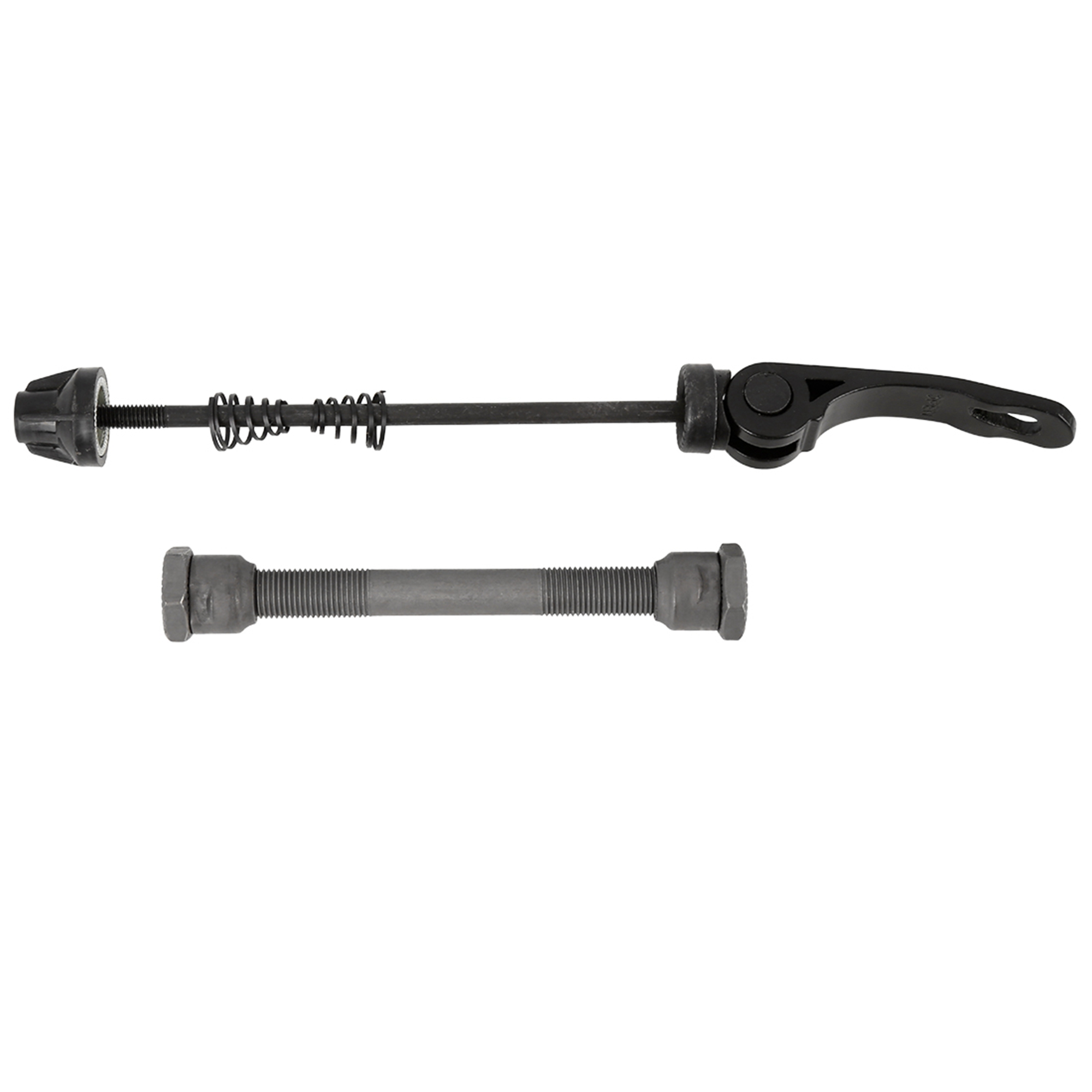 X Autohaux 1 Set 9.5mm bicicle - Dynamo Hub Front recensione e prezzo