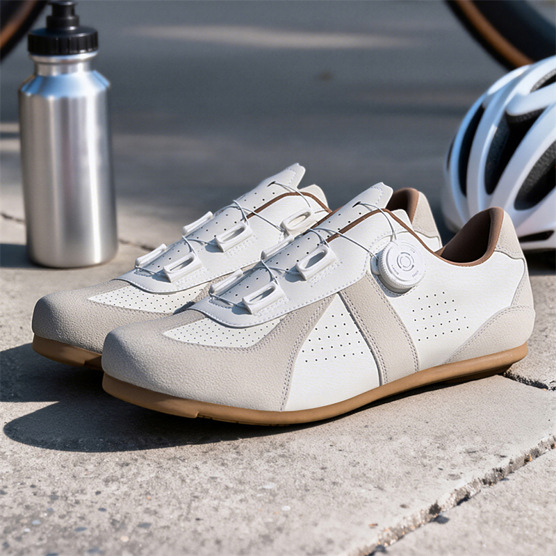 Scarpe da Mountain Bike Senza  - Cycling Commuter Shoes recensione e prezzo
