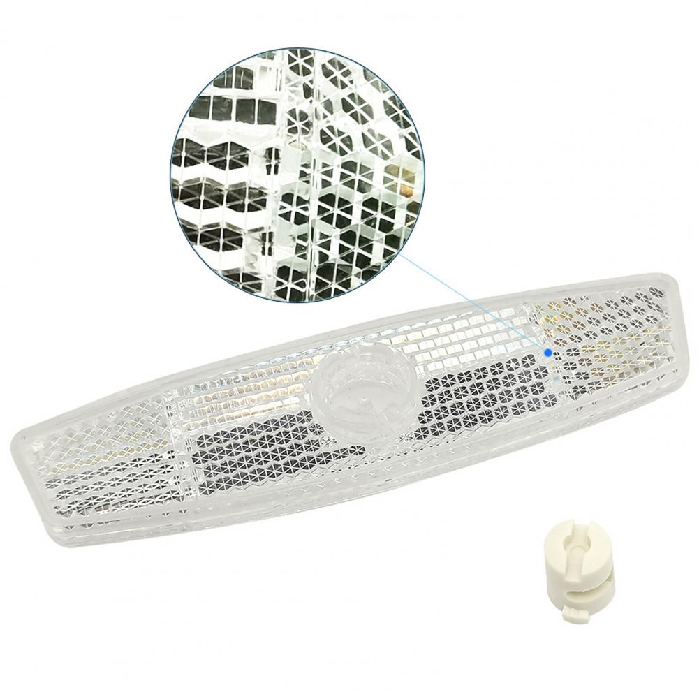 Riflettori per Raggi Biciclett - Spoke Reflector Set recensione e prezzo