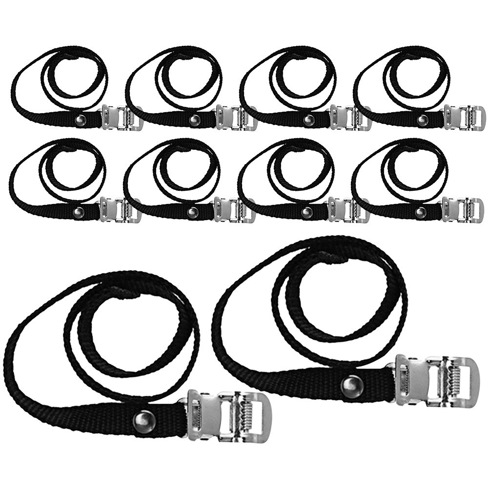 10 Pezzi di Cinghie Regolabili - Cycling Commute Training recensione e prezzo