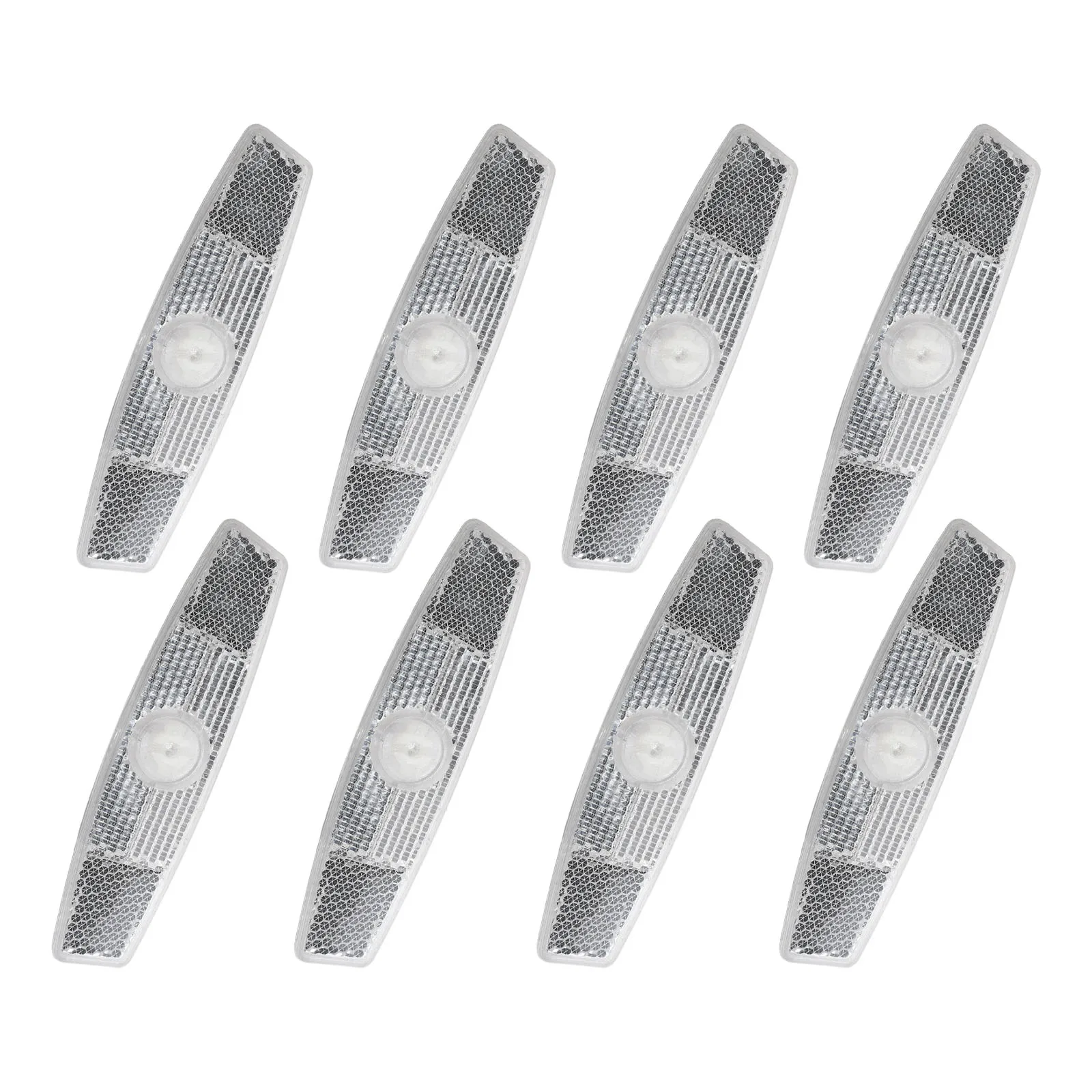 Riflettori per raggi per bicic - Spoke Reflector Set recensione e prezzo