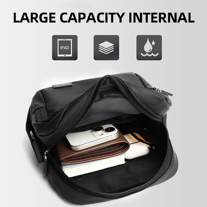 Borsa a tracolla da arrampicat - Cycling Commute Training recensione e prezzo