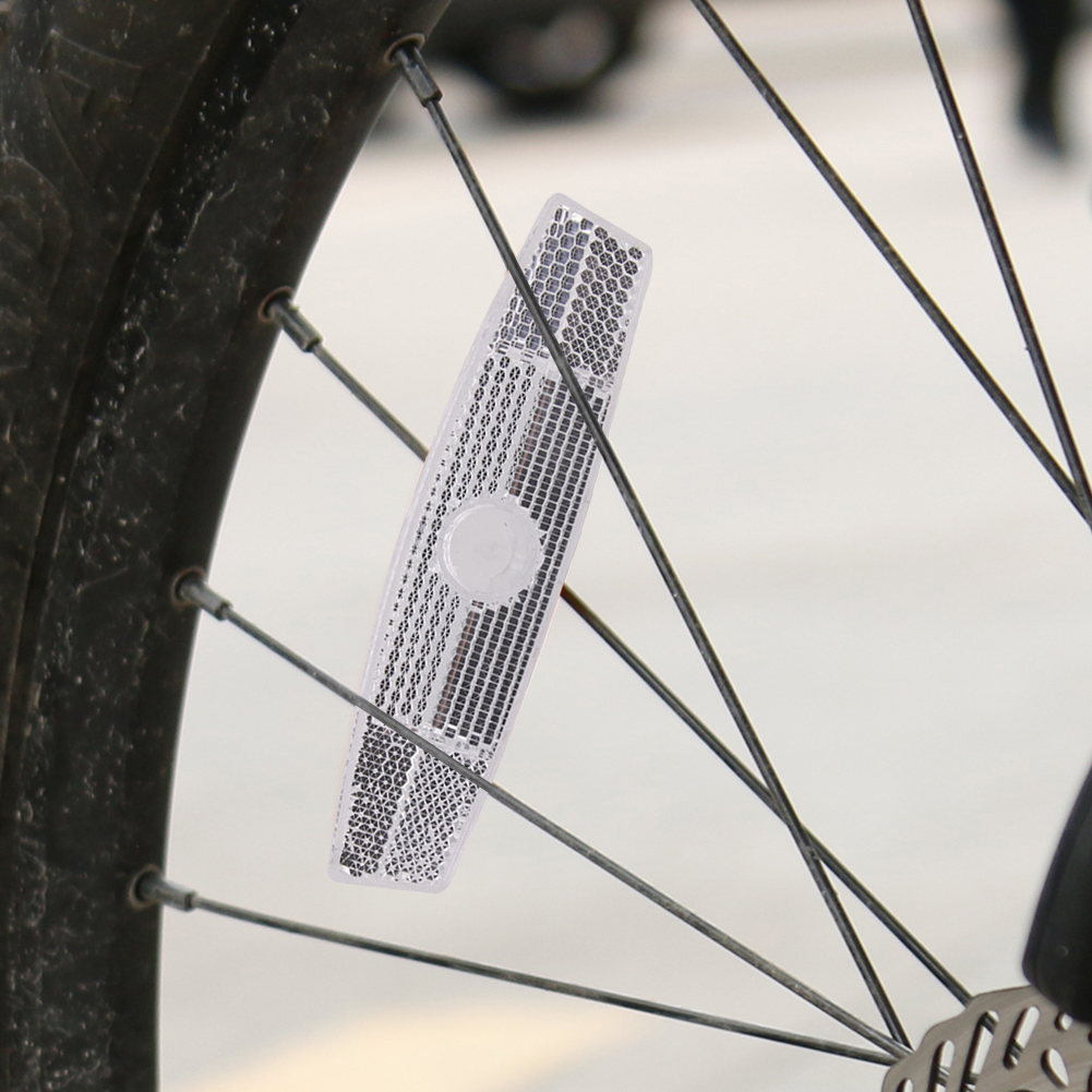 Set di 4 Riflettori per Raggi  - Spoke Reflector Set recensione e prezzo