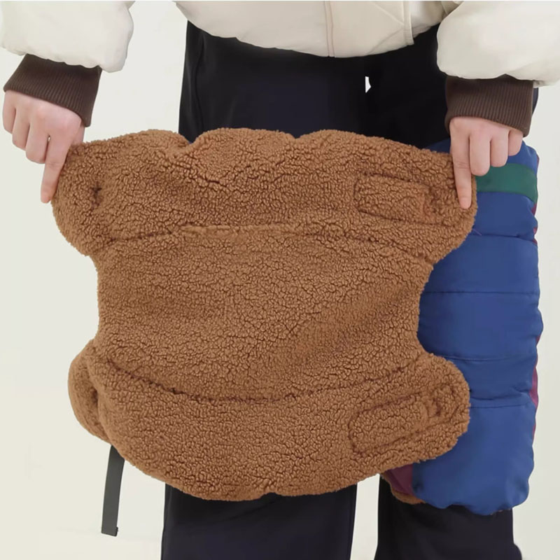 Nuove ginocchiere invernali pe - Winter Cycling Commute Gear recensione e prezzo