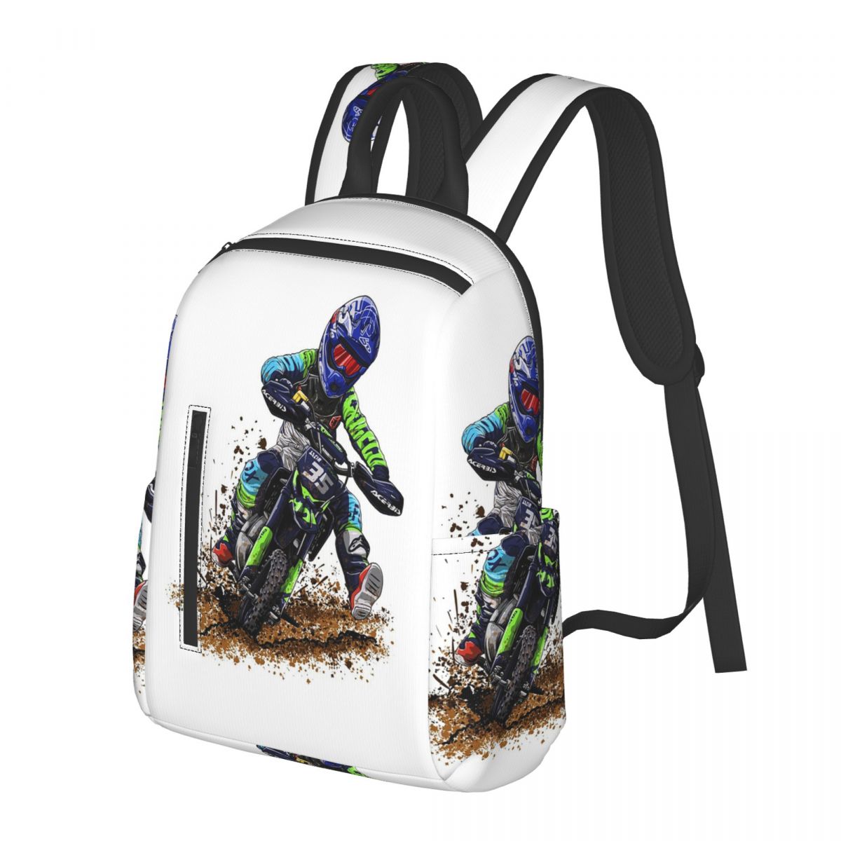Motocross Dirt Bike Studios MX - Cycling Journey recensione e prezzo