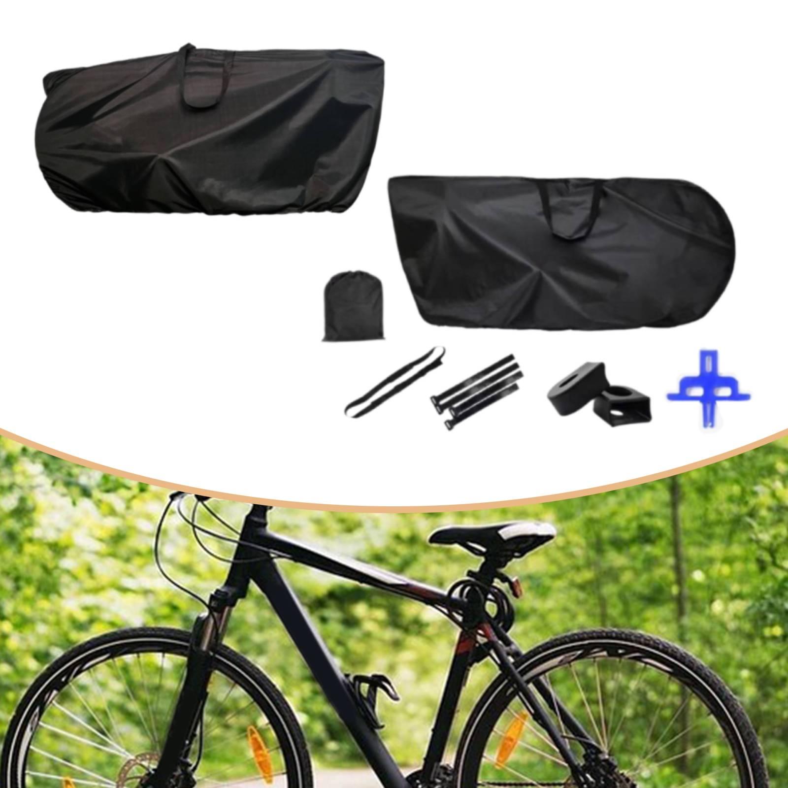 Borsa da Viaggio per Biciclett - Cycling Journey recensione e prezzo