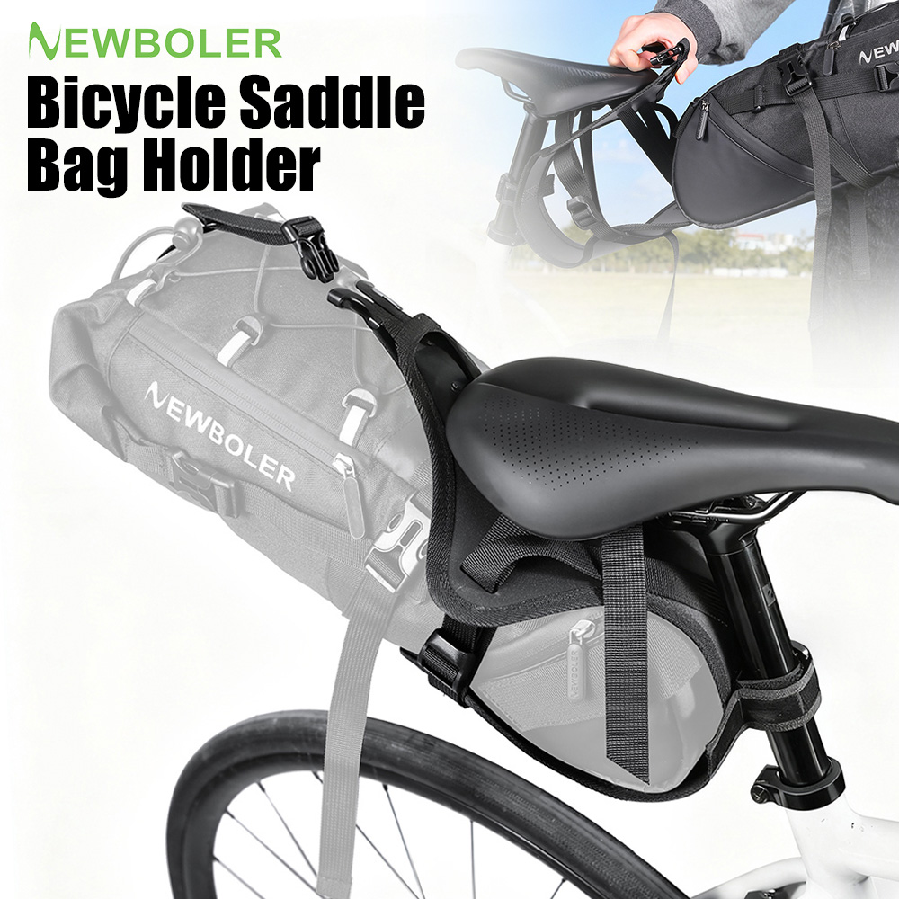 NEWBOLER Porta borsa da sella  - Panniers Waterproof Rear recensione e prezzo