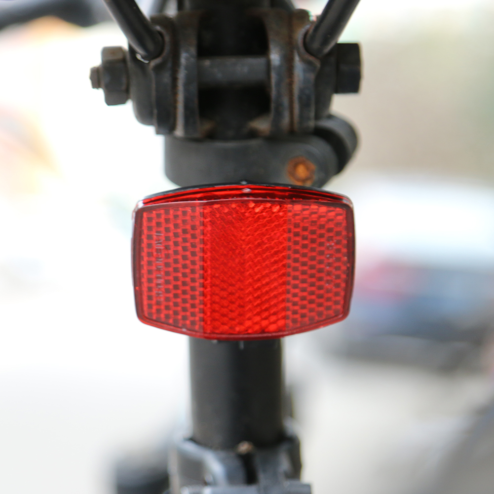 Lente di Sicurezza per Bicicle - Spoke Reflector Set recensione e prezzo