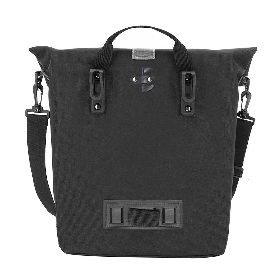 Borsa da Bicicletta per Sedile - Panniers Waterproof Rear recensione e prezzo