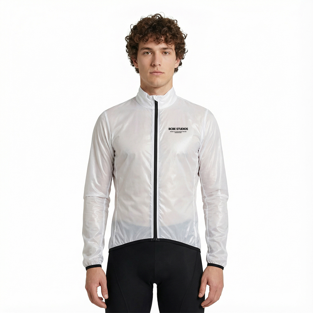 BCBE-ING Giacca antipioggia da - Cycling Rain Jacket Commute recensione e prezzo