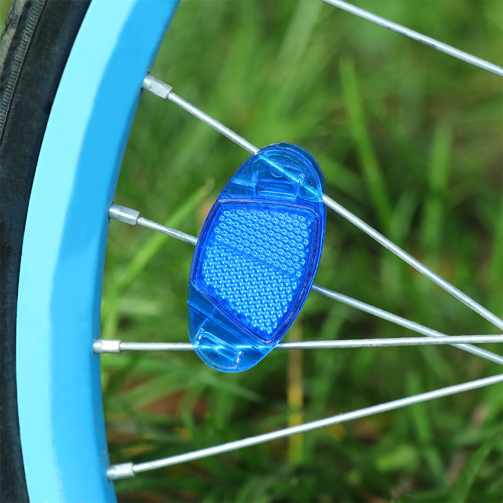 4 pz/set Bike Bicycle Spoke ri - Spoke Reflector Set recensione e prezzo