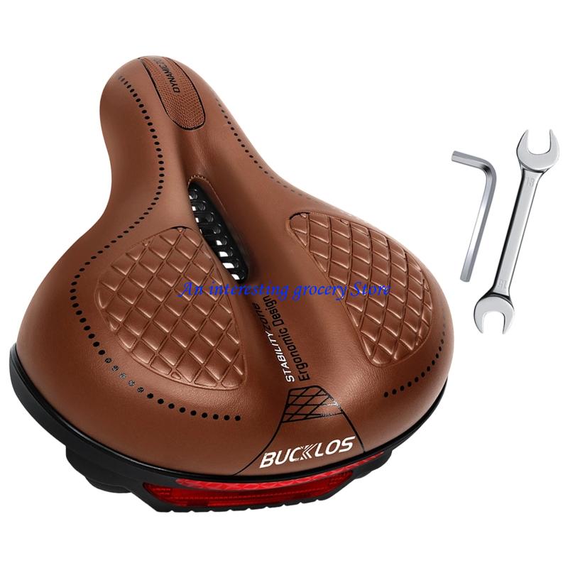 Cuscini da seduta per mountain - Cycling Commute Training recensione e prezzo