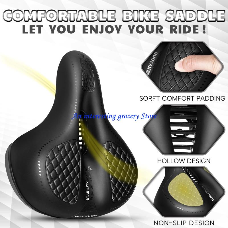 Cuscini da seduta per mountain - Cycling Commute Training recensione e prezzo