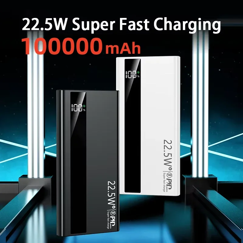 Power Bank da 20000 mAh Ricari - Usb Charger Dynamo recensione e prezzo