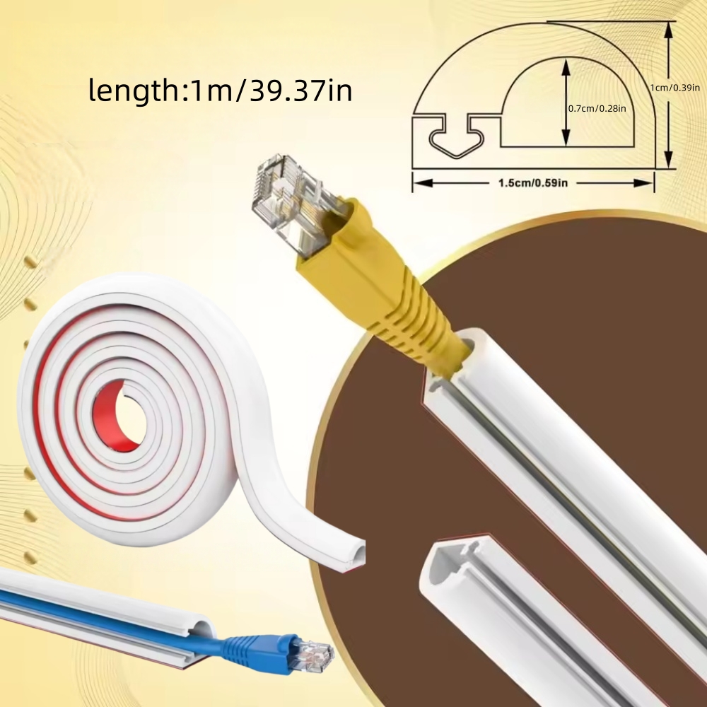 1 pz 1 m/39,37 pollici profess - Cable Lock Flexible recensione e prezzo