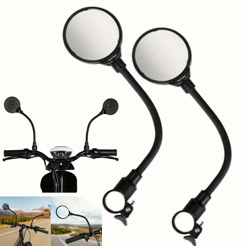 2 Pezzi Specchietto Retrovisor - Cycling Zones recensione e prezzo
