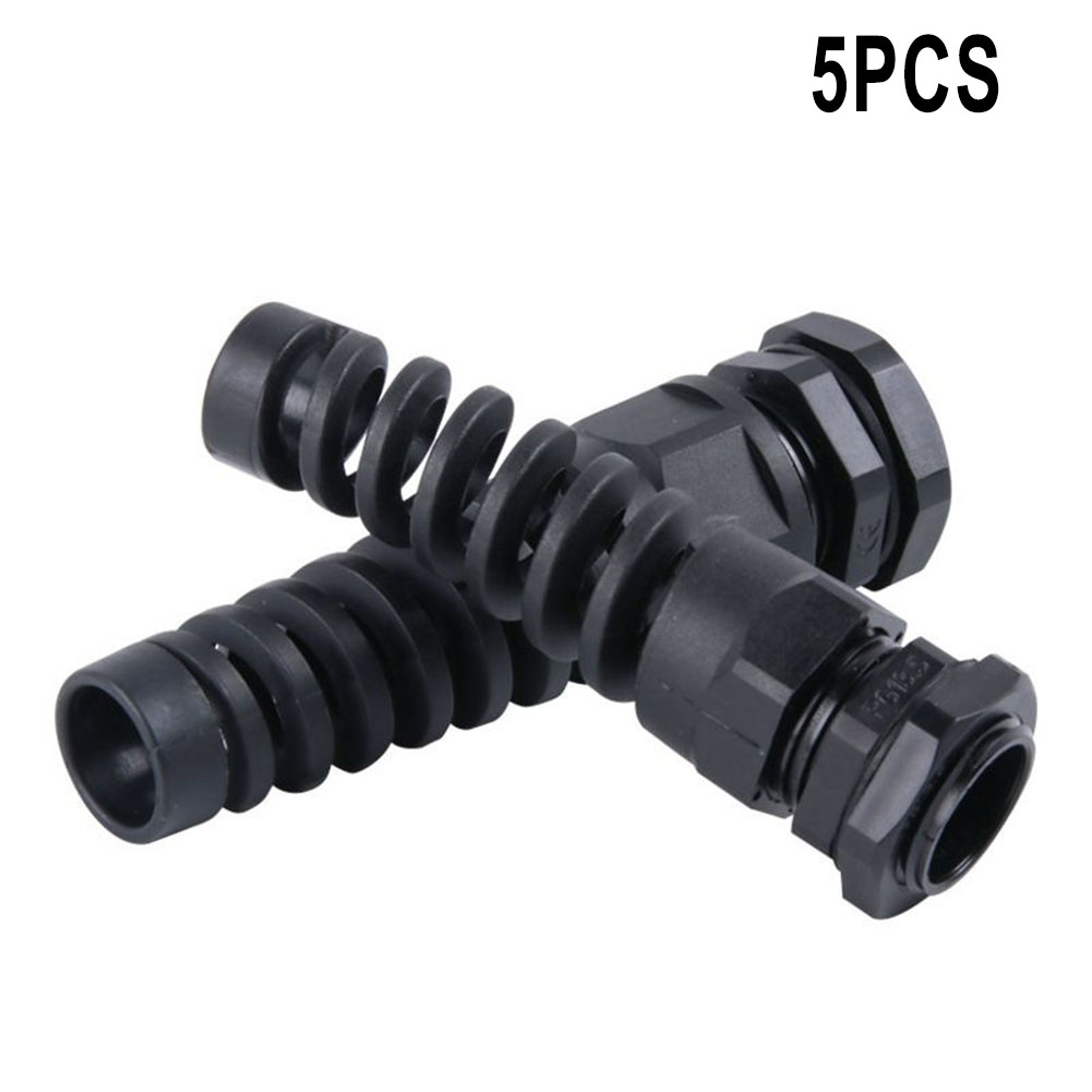 5pc PG7/PG9 M16/PG11 connettor - Cable Lock Flexible recensione e prezzo