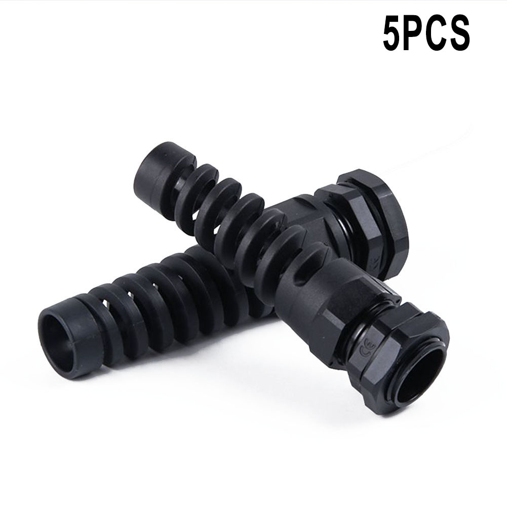 5pc PG7/PG9 M16/PG11 connettor - Cable Lock Flexible recensione e prezzo