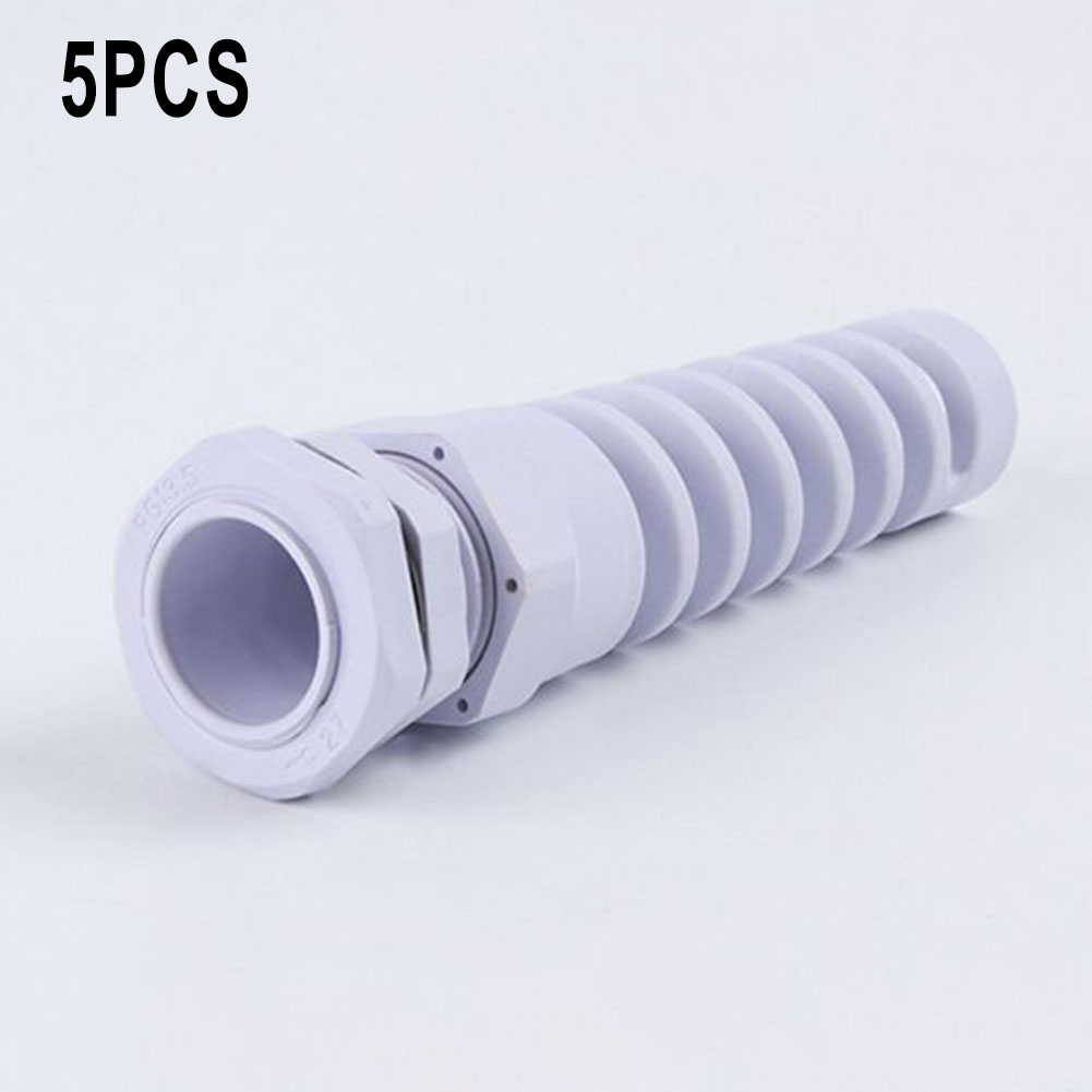 5pc PG7/PG9 M16/PG11 connettor - Cable Lock Flexible recensione e prezzo