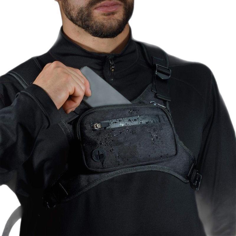 Borsa a Tracolla Leggera Multi - Cycling Commute Training recensione e prezzo