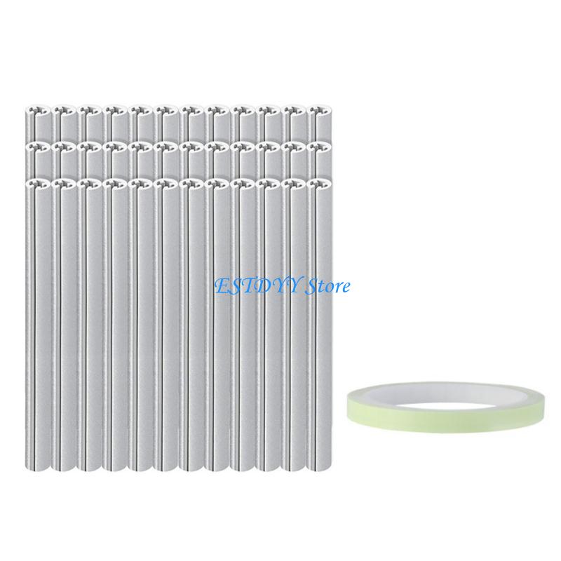 G6DE Strisce avvertimento rifl - Spoke Reflector Set recensione e prezzo