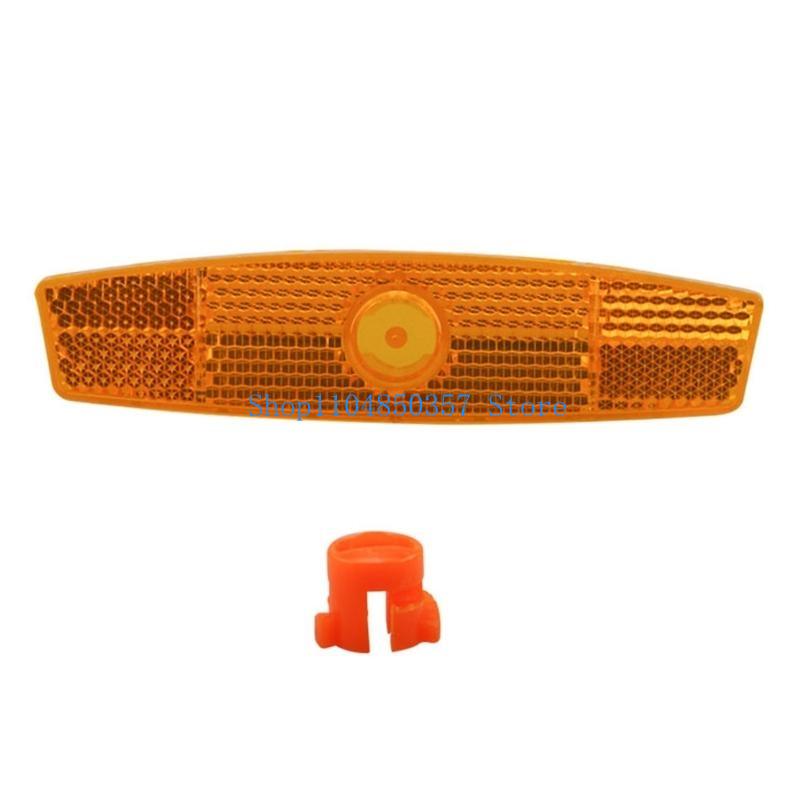 652F 8 pezzi Catarifrangenti p - Spoke Reflector Set recensione e prezzo